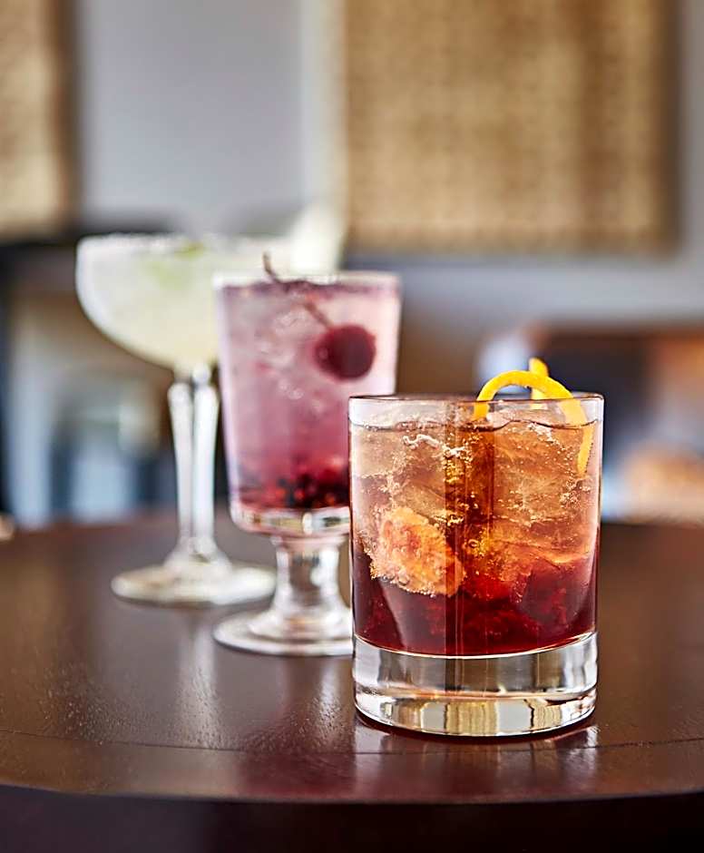 Kimpton Hotel Monaco Salt Lake City By IHG