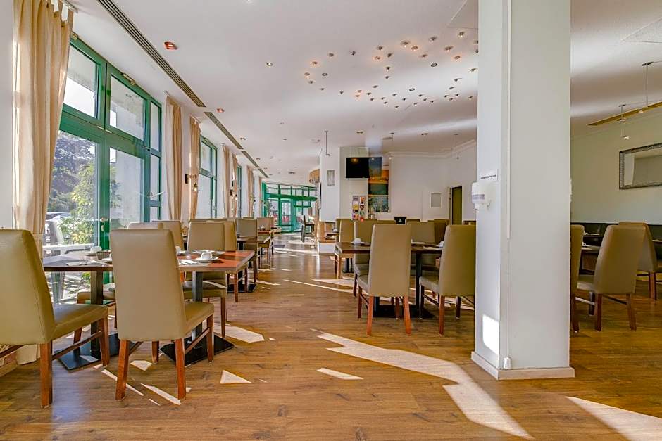 Ambiente Langenhagen Hannover by Tulip Inn