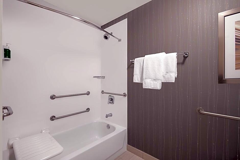 Courtyard by Marriott Reno