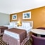 Howard Johnson Inn Salina