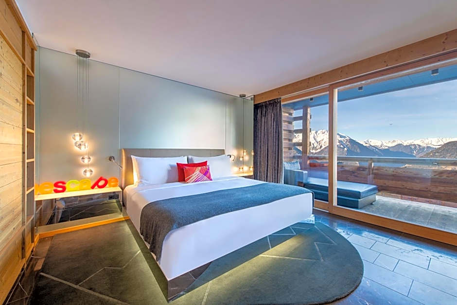 W Verbier