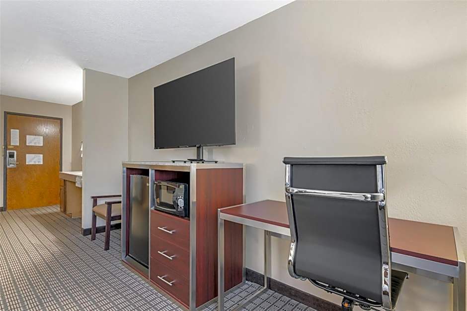 Best Western Maritime Inn