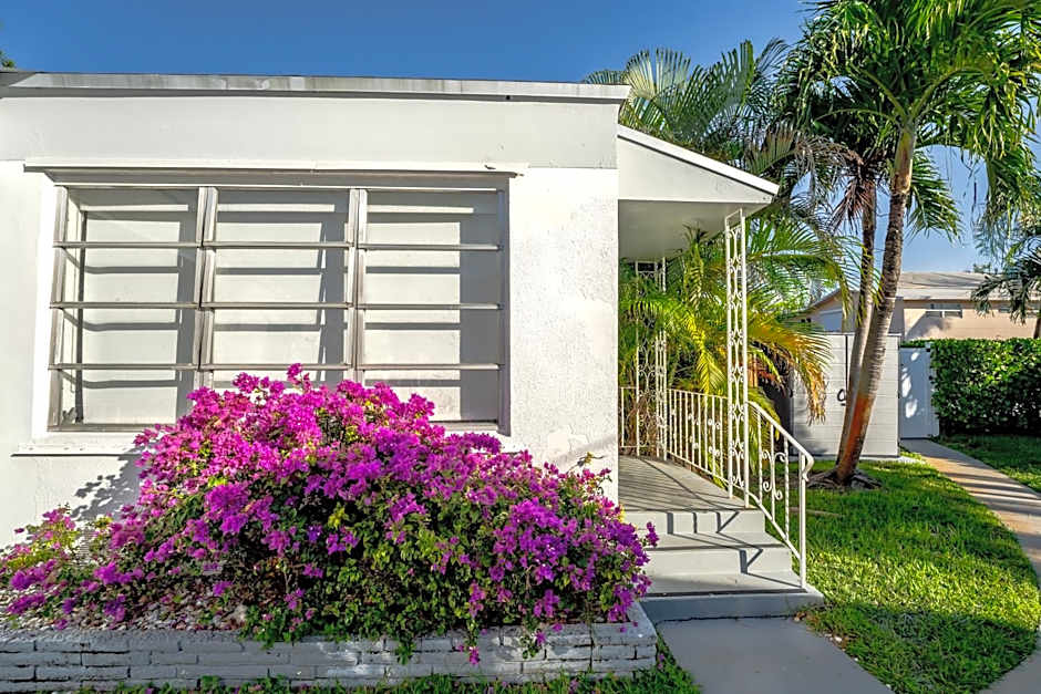 PRAIA Hotel Hollywood