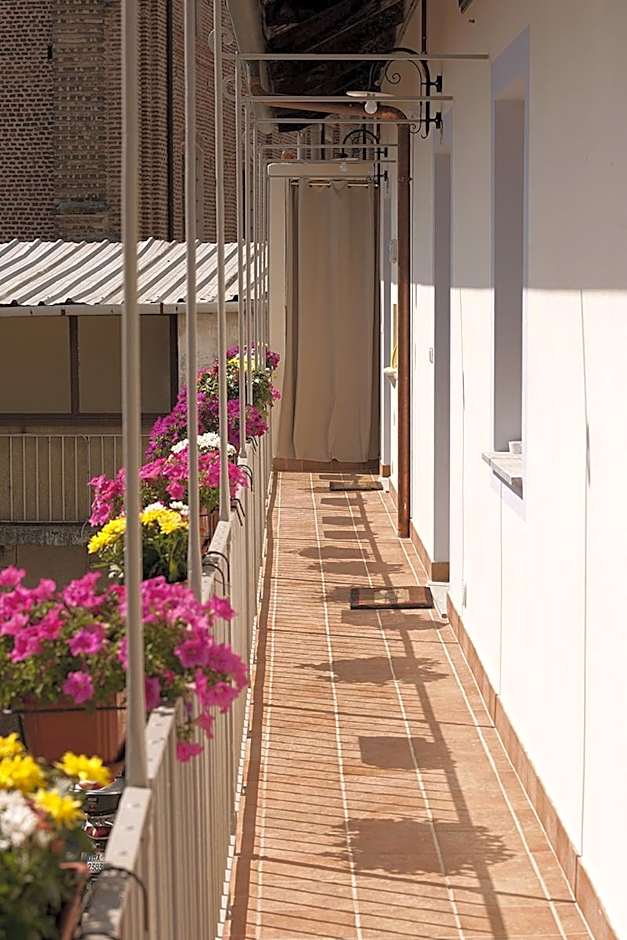 Residence La Pera Bugiarda