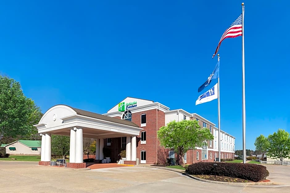 Holiday Inn Express Minden By IHG