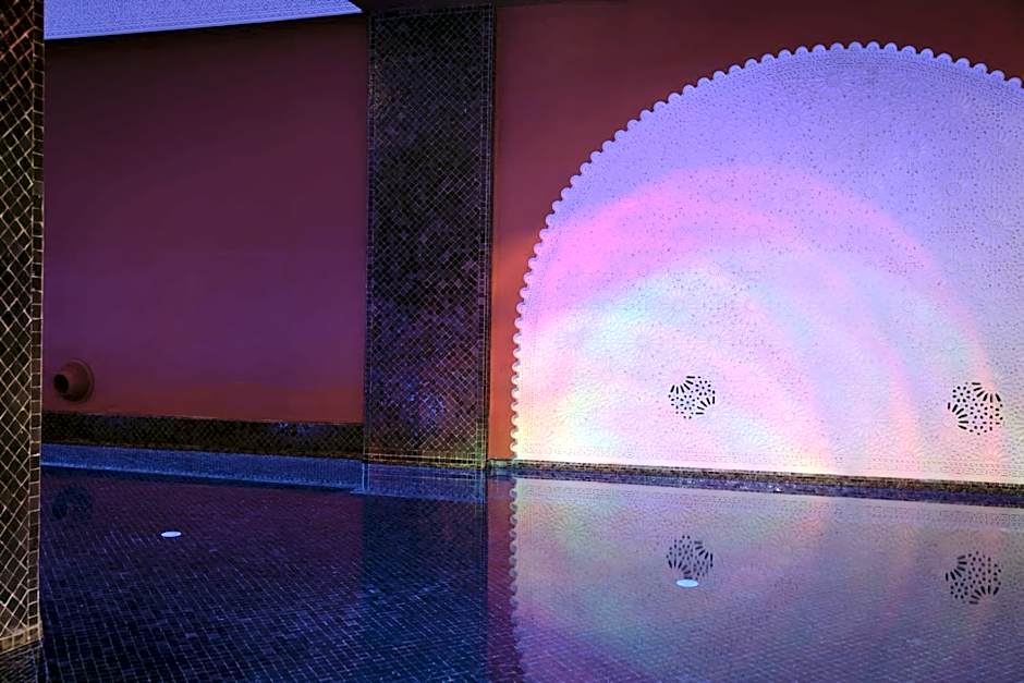 The Pearl Marrakech