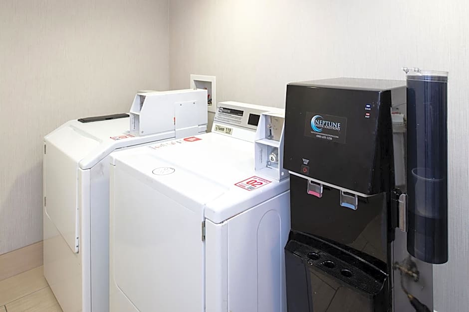 Holiday Inn Express San Francisco Airport South By IHG