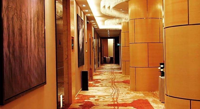 Jianguo Hotel Guangzhou