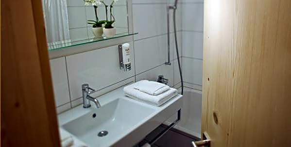Familienhotel Alpina