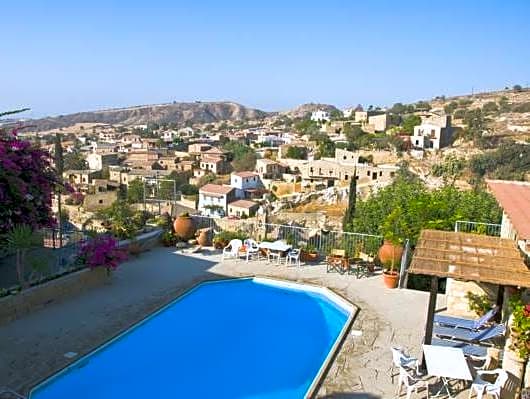 Cyprus Villages Agrotourism