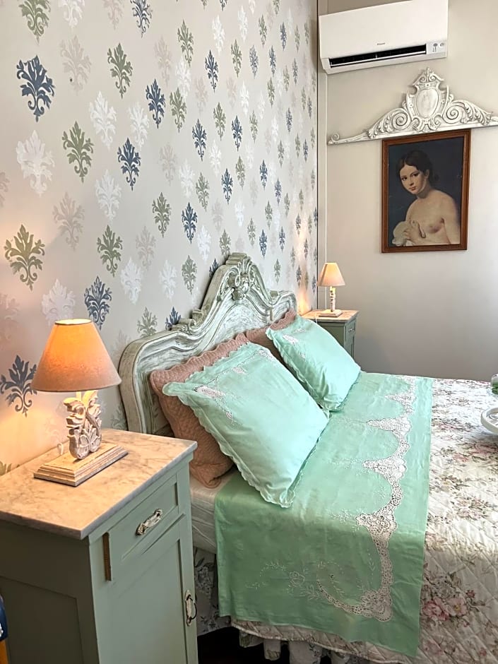 SALGE b&b RESIDENZA DI CHARME