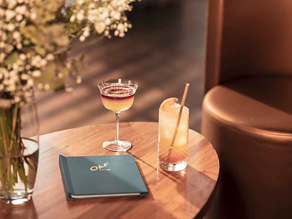 Hotel OFF Paris Seine