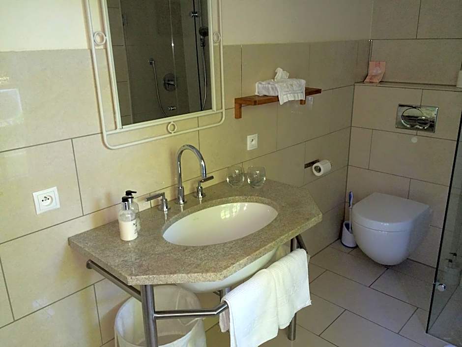 Villa La Begude - Boutique Luxury B&B