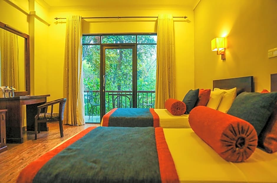 Oak Ray Ella Gap Hotel