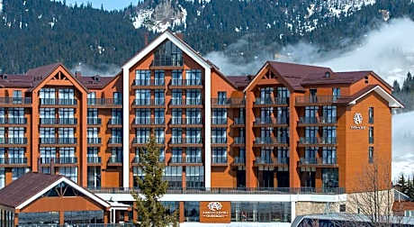 Ambassadori Goderdzi Hotel