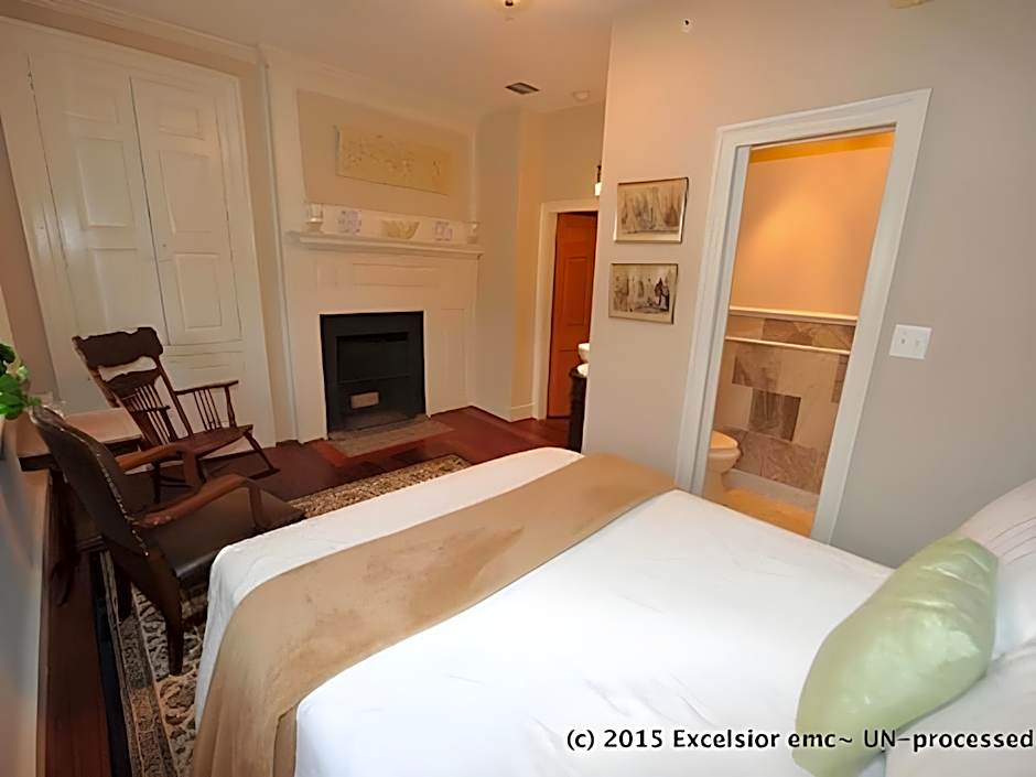 Inn at Springfield Manor