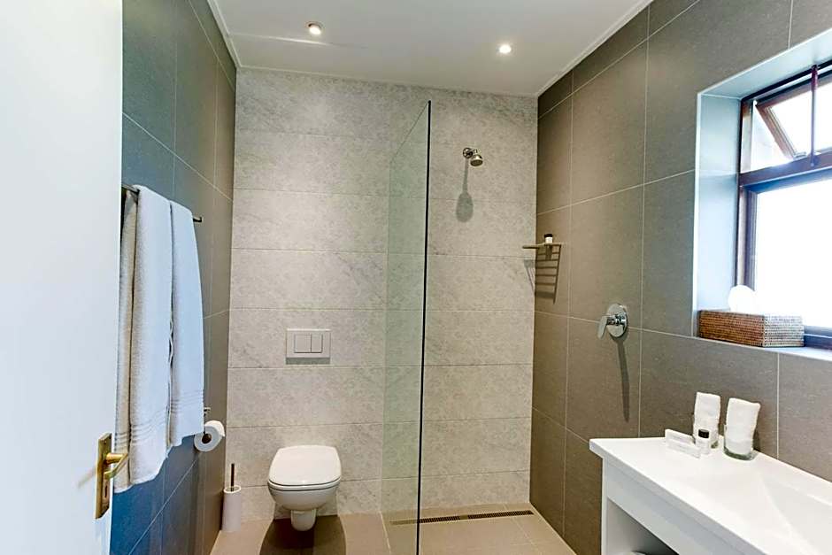 Albourne Guesthouse