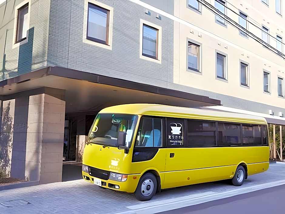 Henn na Hotel Tokyo Haneda