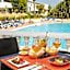 Agua Hotels Vila Branca