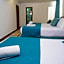 Hotel Portobelo Convention Center