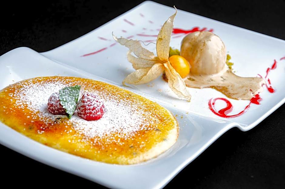 Parador Casa Da Insua