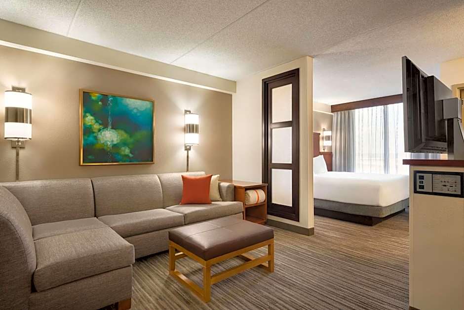 Hyatt Place Chicago Schaumburg