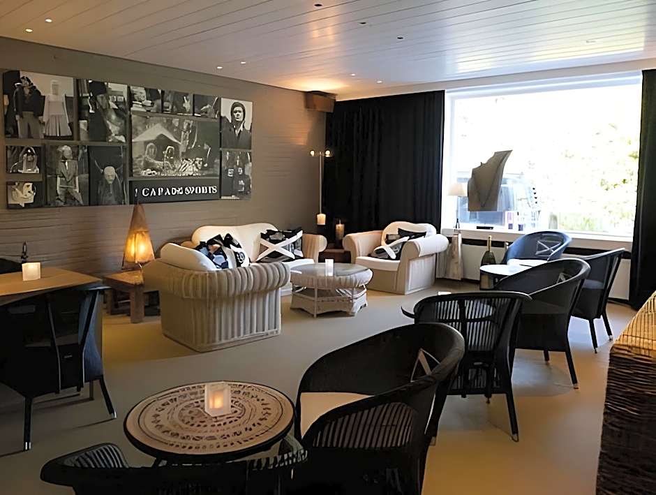 Hotel Auberge St. Pol