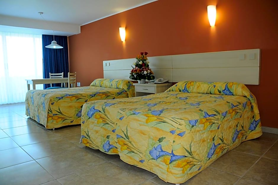 La Finca Hotel & Spa
