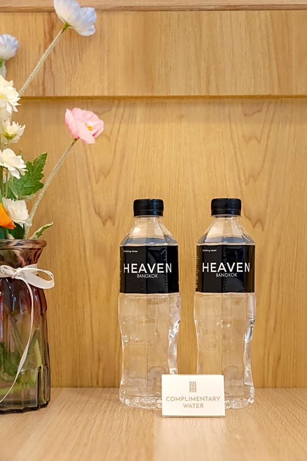 Heaven Boutique Hotel
