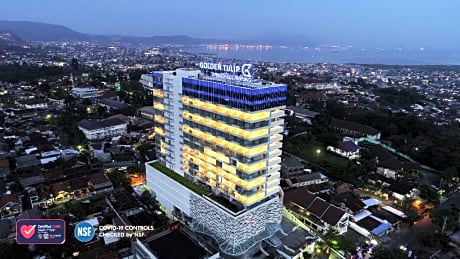 GOLDEN TULIP SPRINGHILL LAMPUNG