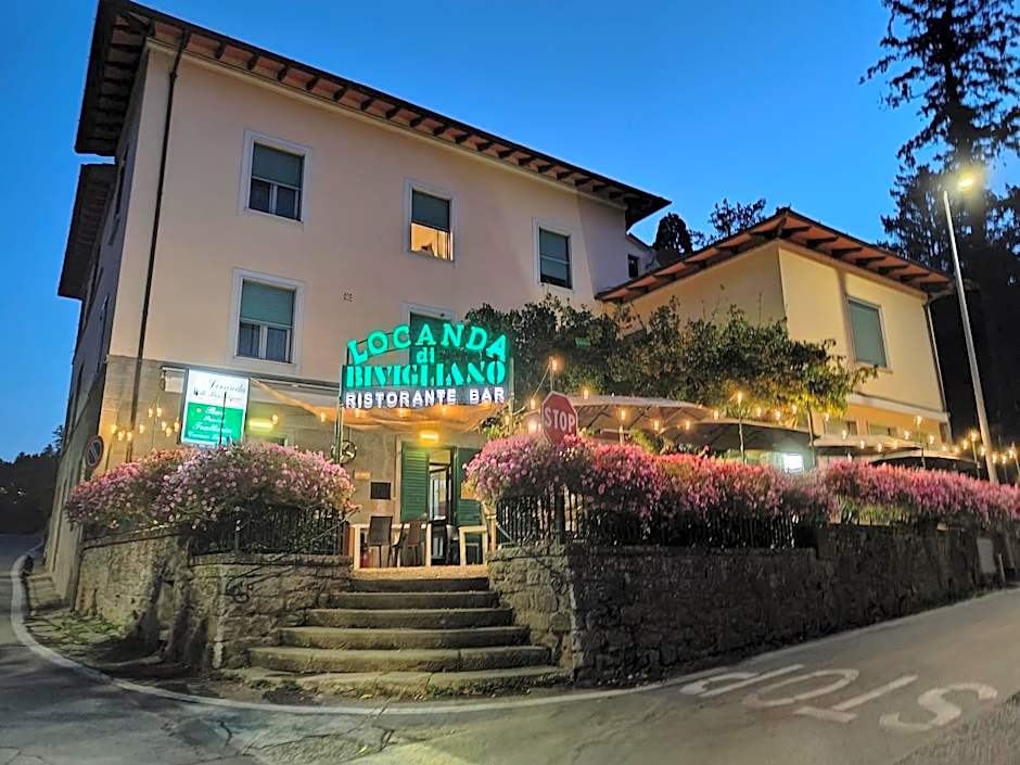 Locanda di Bivigliano