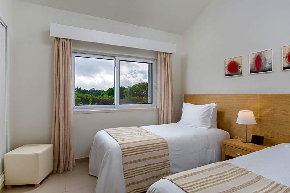 Diamond Villas at Vilar Do Golf by Diamond Resorts