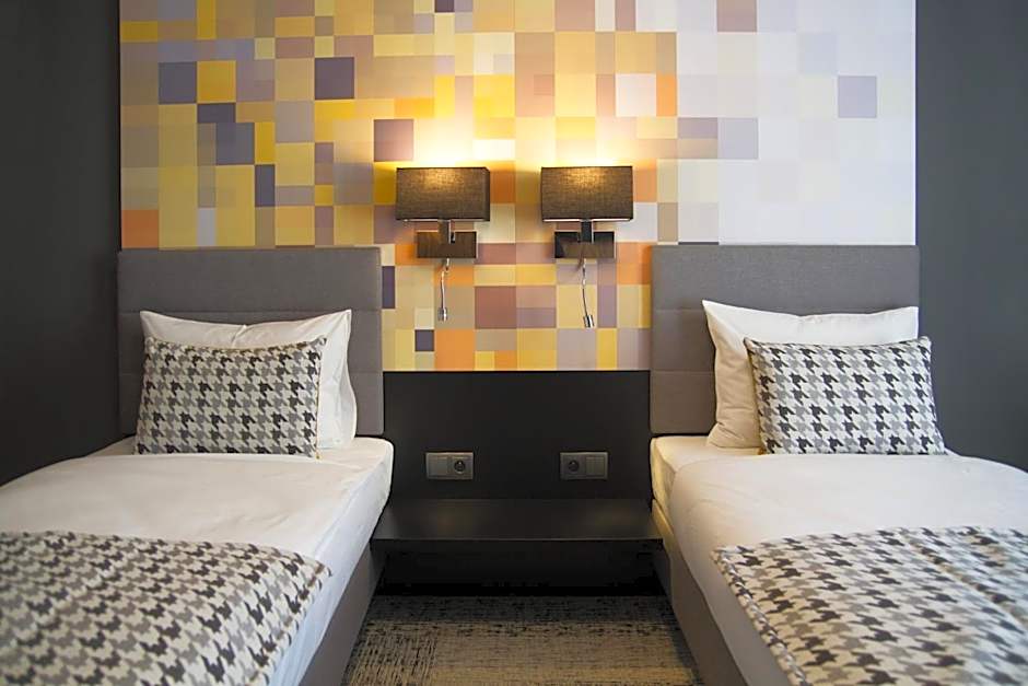 B&B HOTEL Gdańsk Old Town