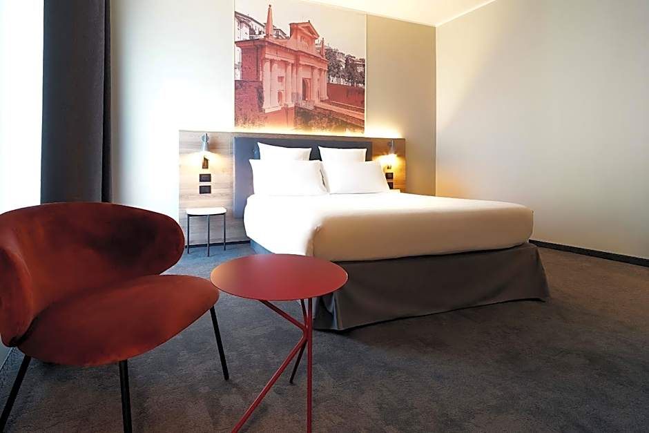 Mercure Bergamo Centro Palazzo Dolci