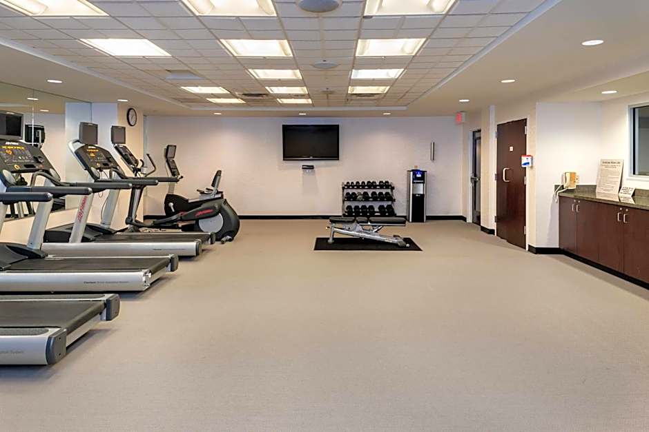 SpringHill Suites by Marriott Pittsburgh North Shore