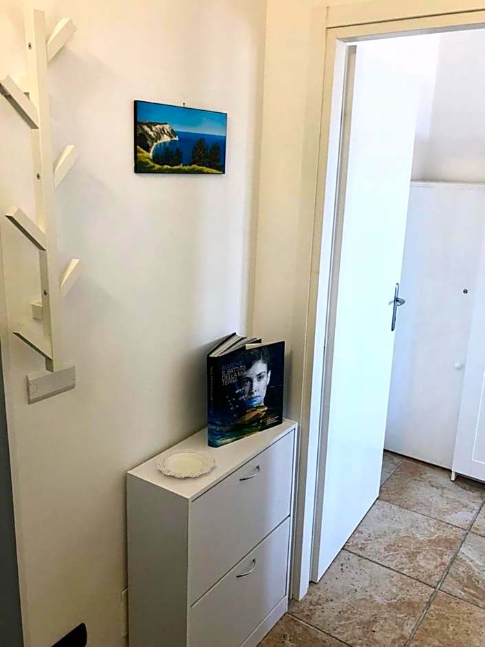 B&B Il Poeta sul Mare