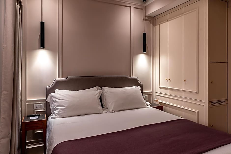 Hotel Smeraldo