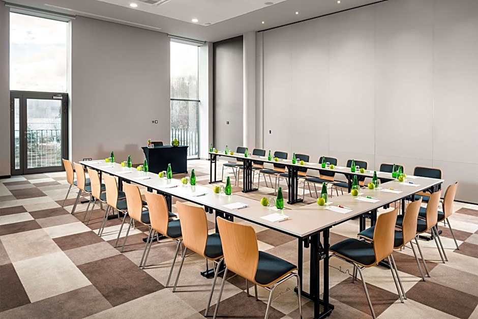 METROPOL Hotel Katowice