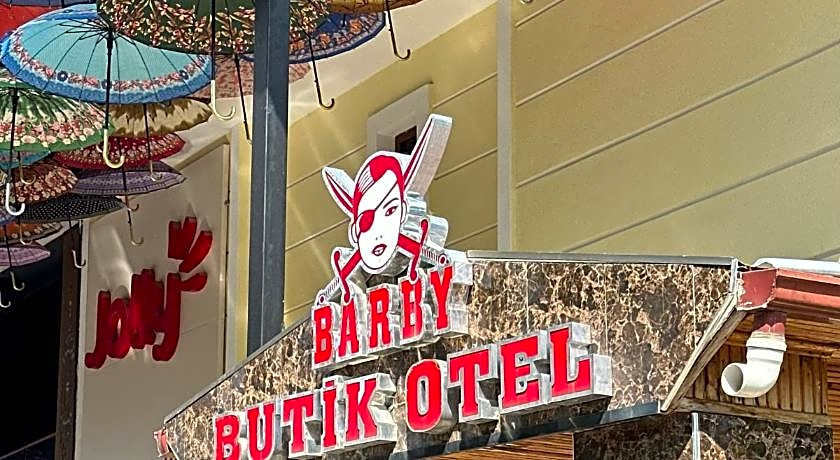 Barby Butik Otel