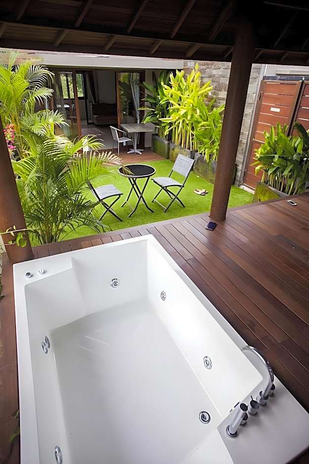 Puri Sabina Bed & Breakfast