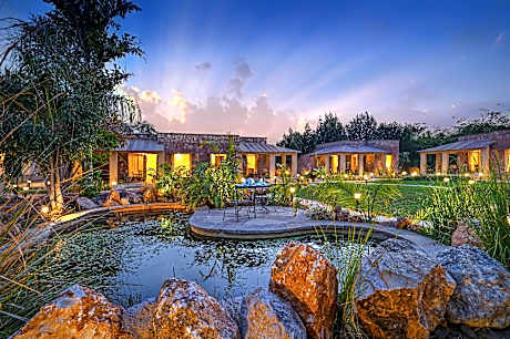 Aranya Vilas Ranthambore