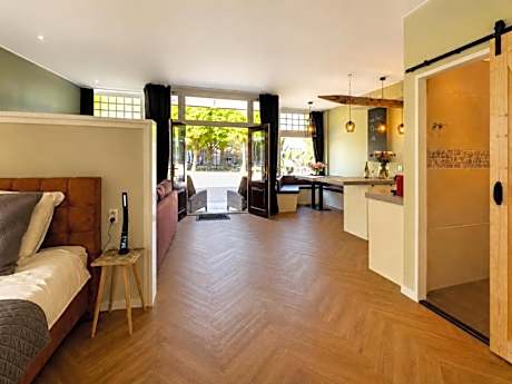 Appartement "Hartje Haamstede"