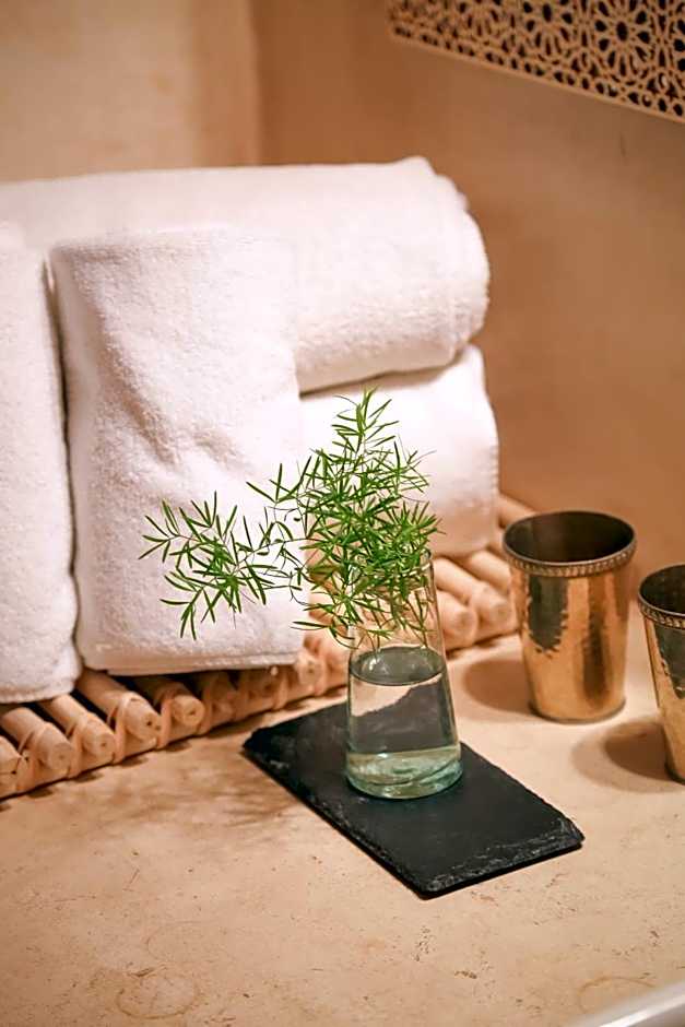 Riad Olema et Spa