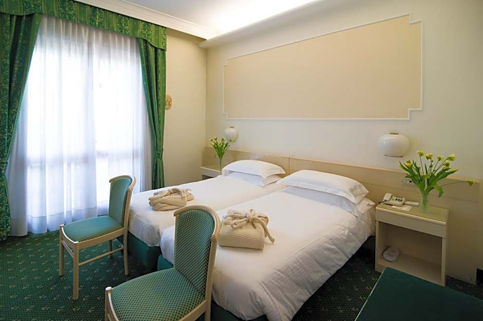 Hotel Terme Antoniano