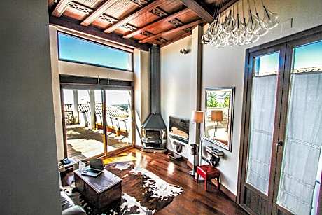 Apartamentos Turísticos Aguas de Viznar