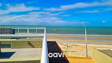 Qavi - Flat em Pirangi Living #PirangiChalé13