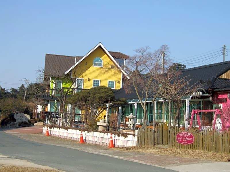 Millennium Smile Pension