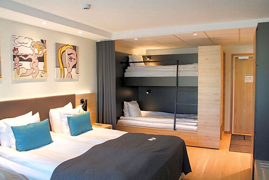 Best Western Hotel Halland