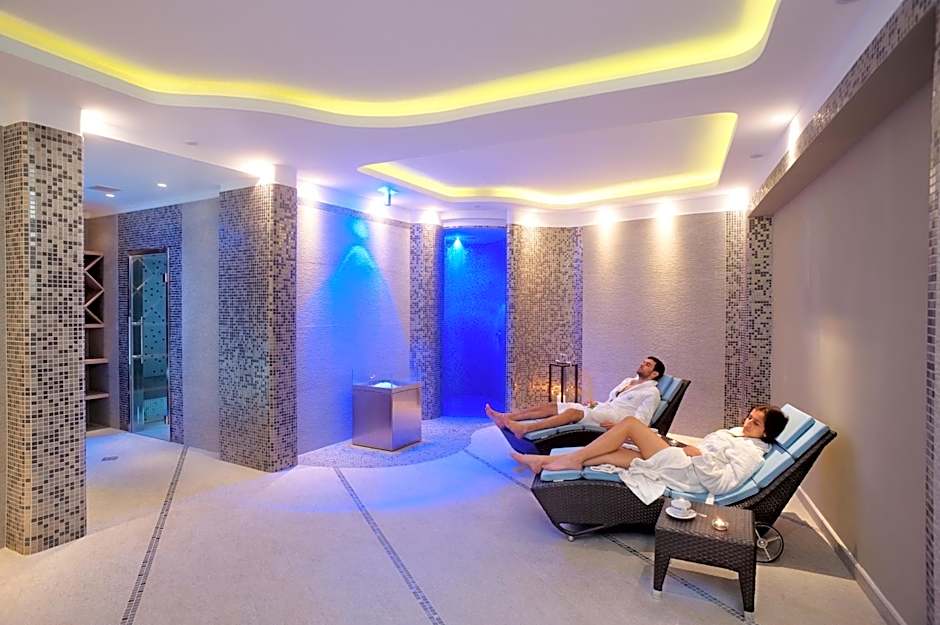 Park Hotel Terme Mediterraneo