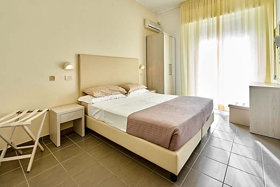 Hotel Villa Perazzini